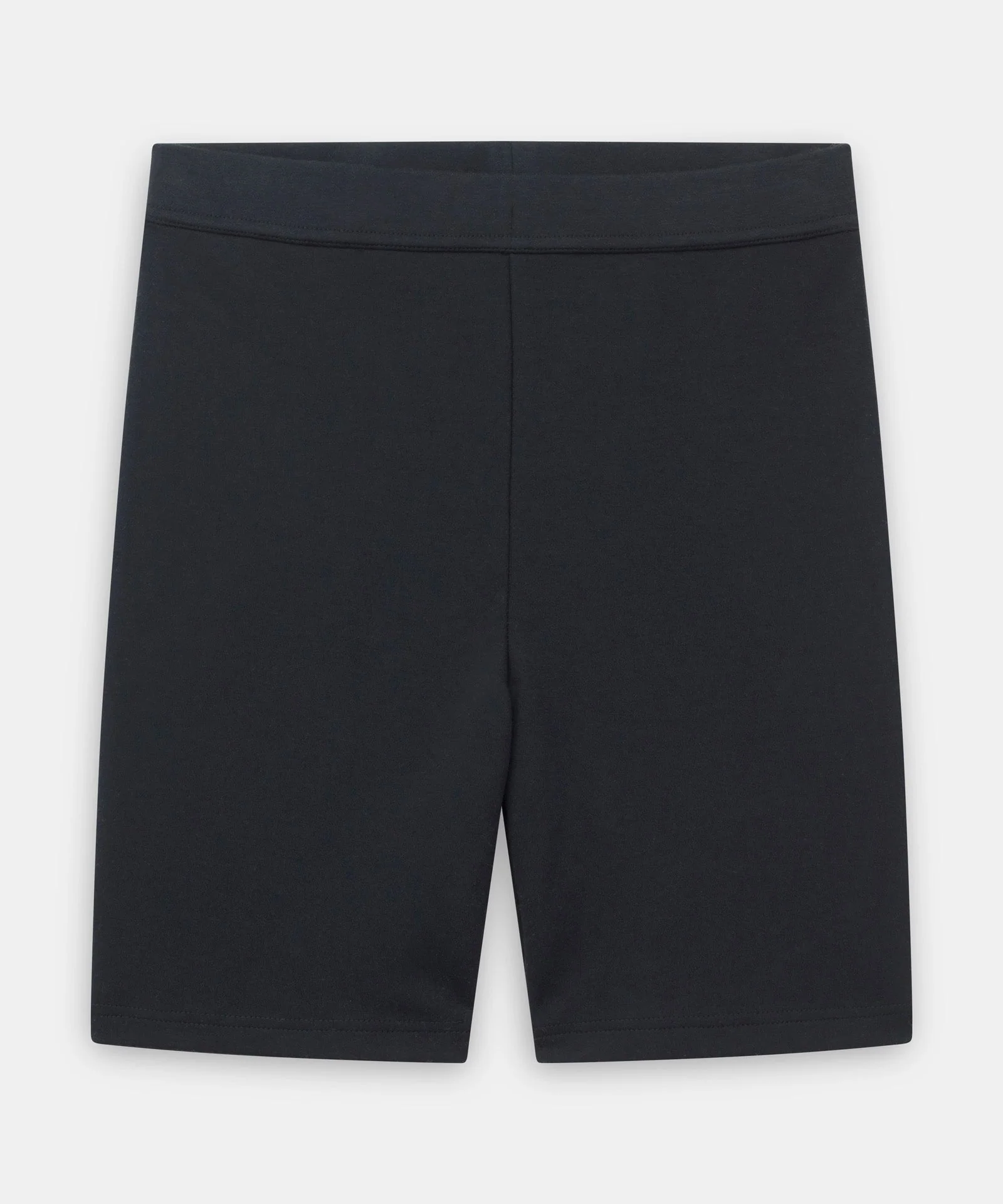 Modal Cashmere Bike Shorts - Image 17