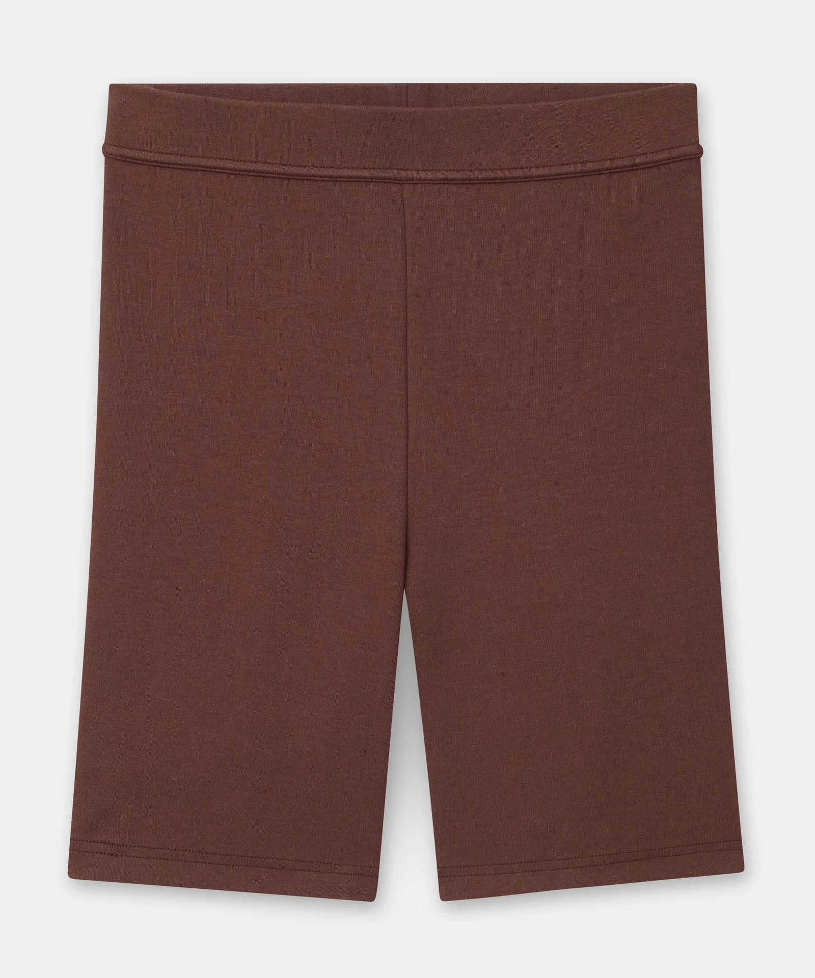 Modal Cashmere Bike Shorts - Image 18