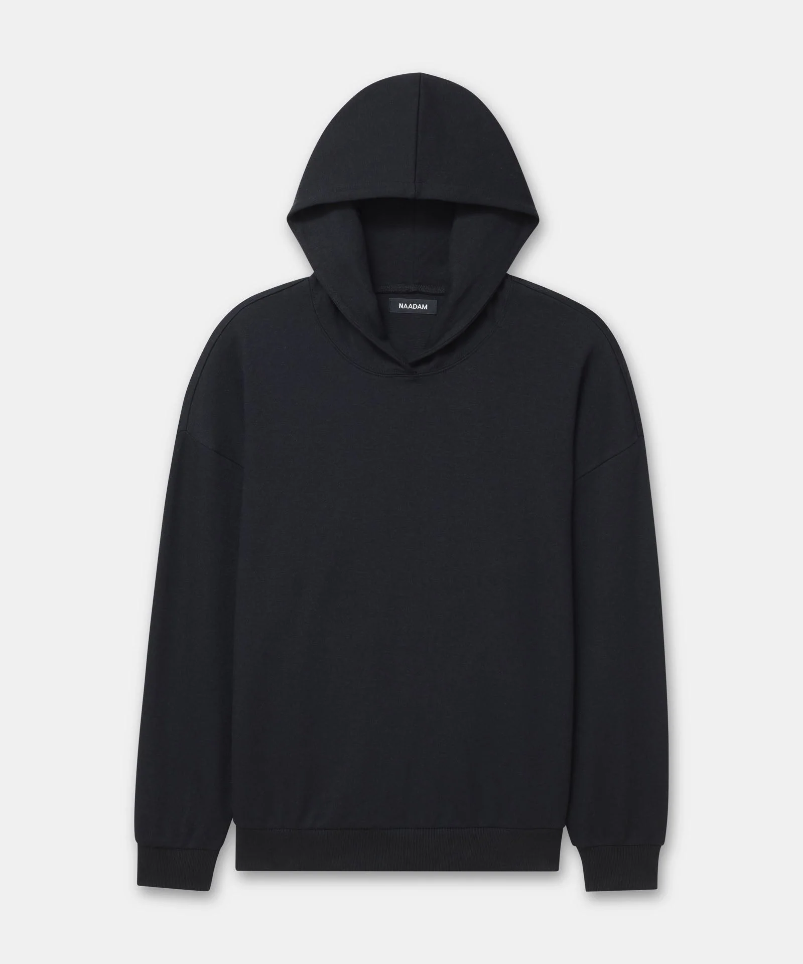 Modal Cashmere Hoodie - Image 19
