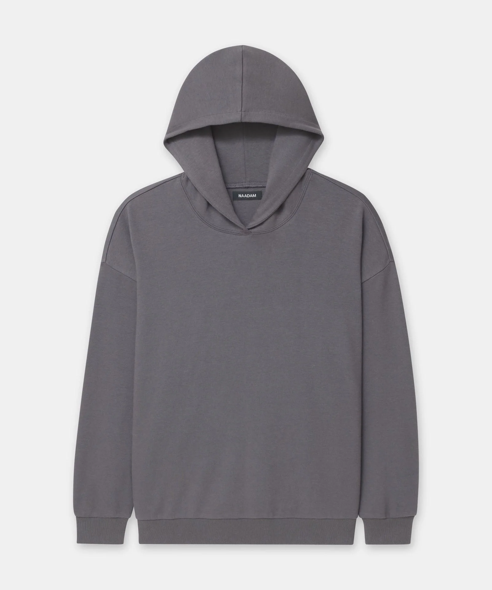 Modal Cashmere Hoodie - Image 20