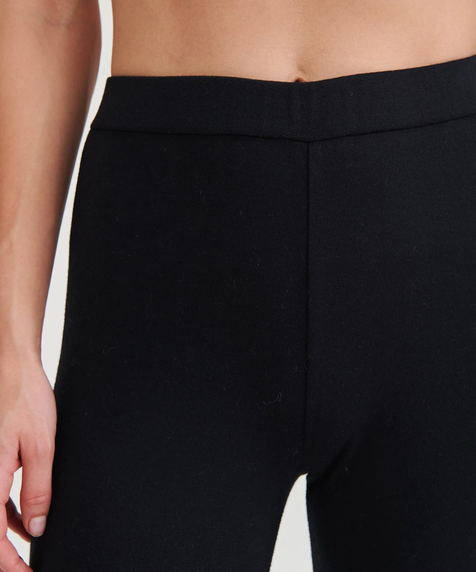 Modal Cashmere Leggings - Image 5