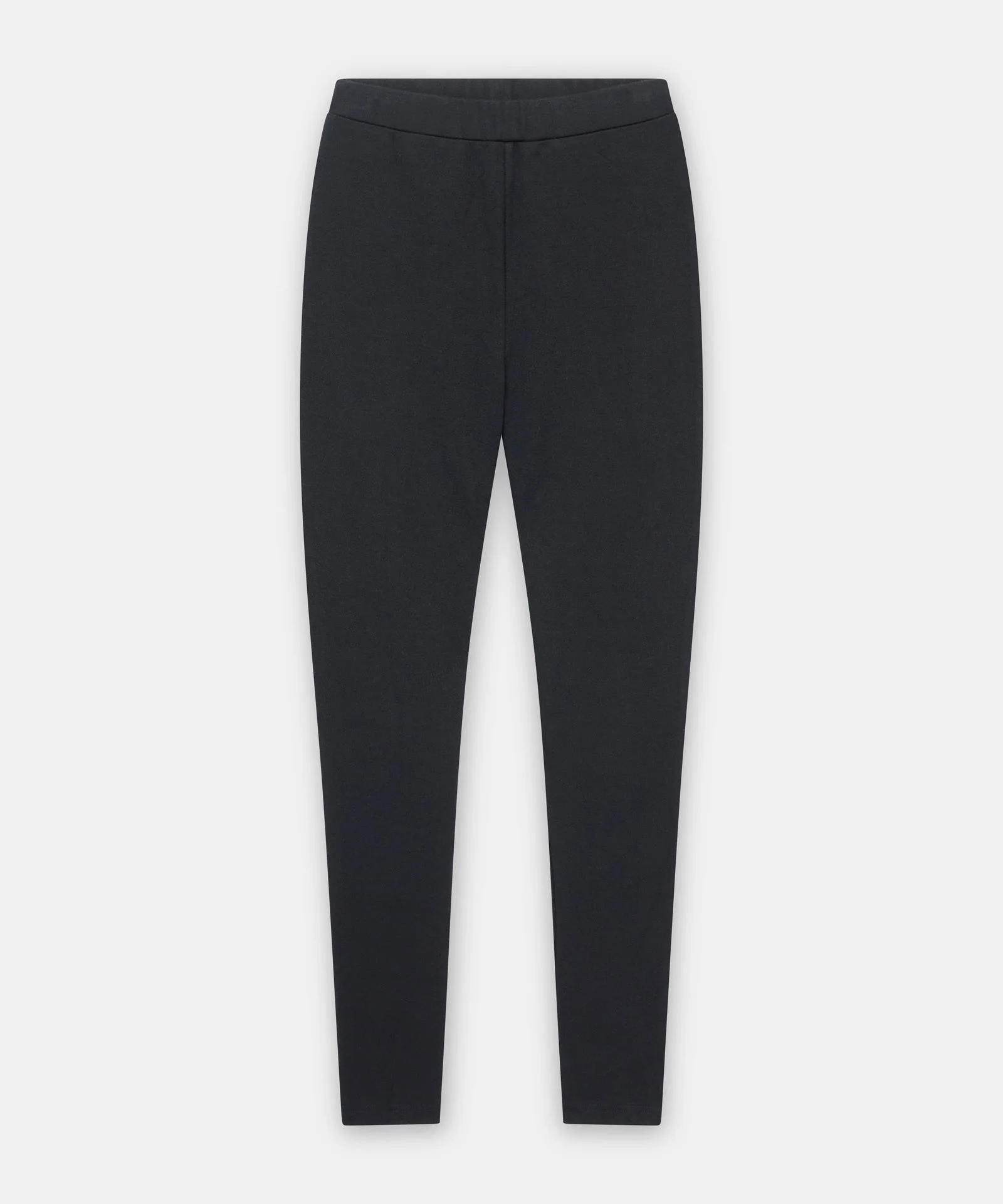 Modal Cashmere Leggings - Image 8