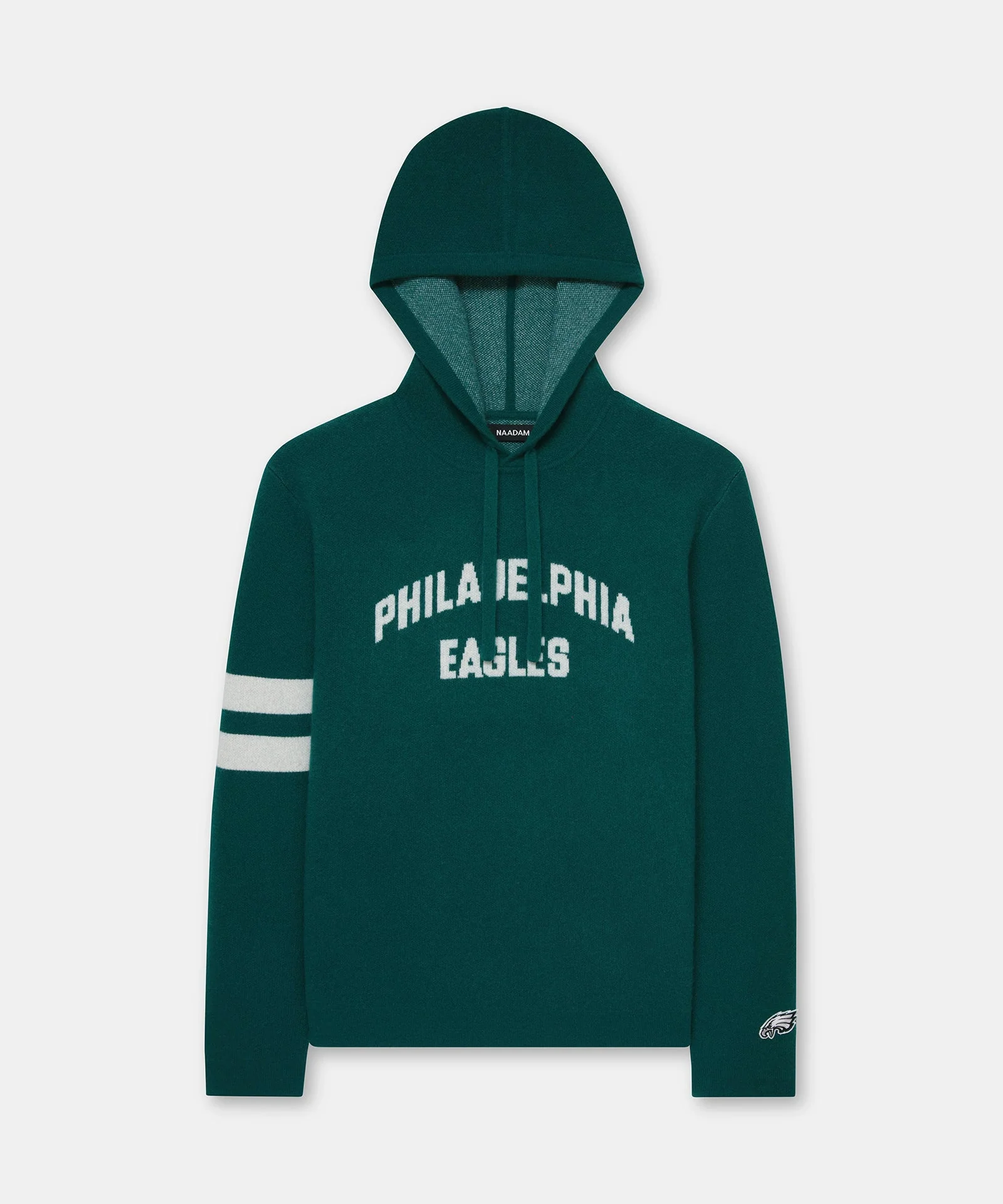 NFL Luxe Cashmere Hoodie - Image 22