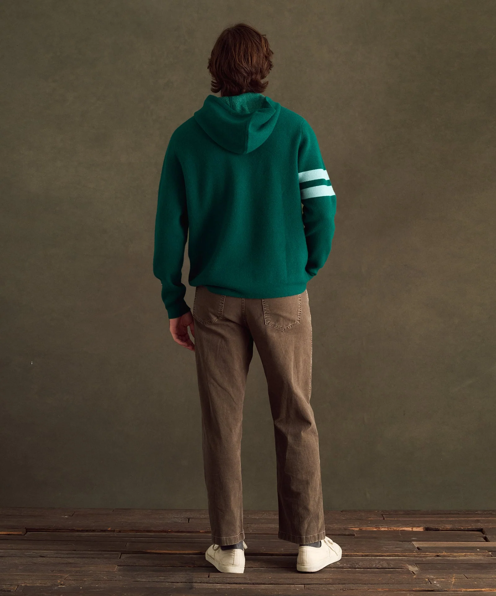 NFL Luxe Cashmere Hoodie - Image 27