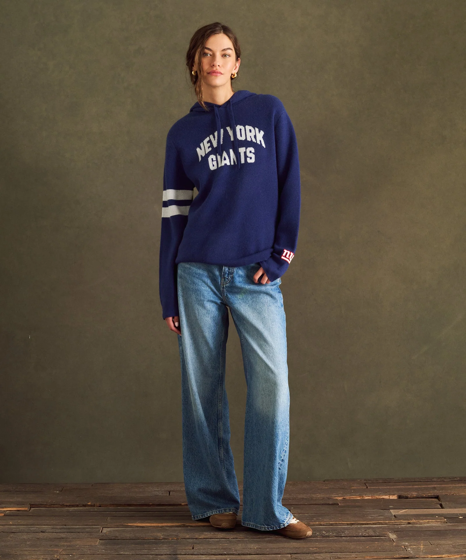 NFL Luxe Cashmere Hoodie - Image 28