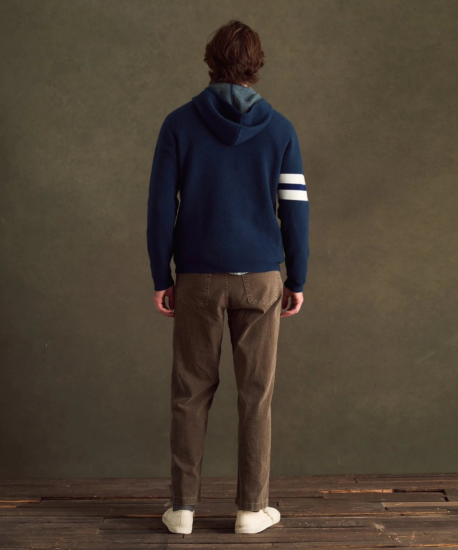 NFL Luxe Cashmere Hoodie - Image 32