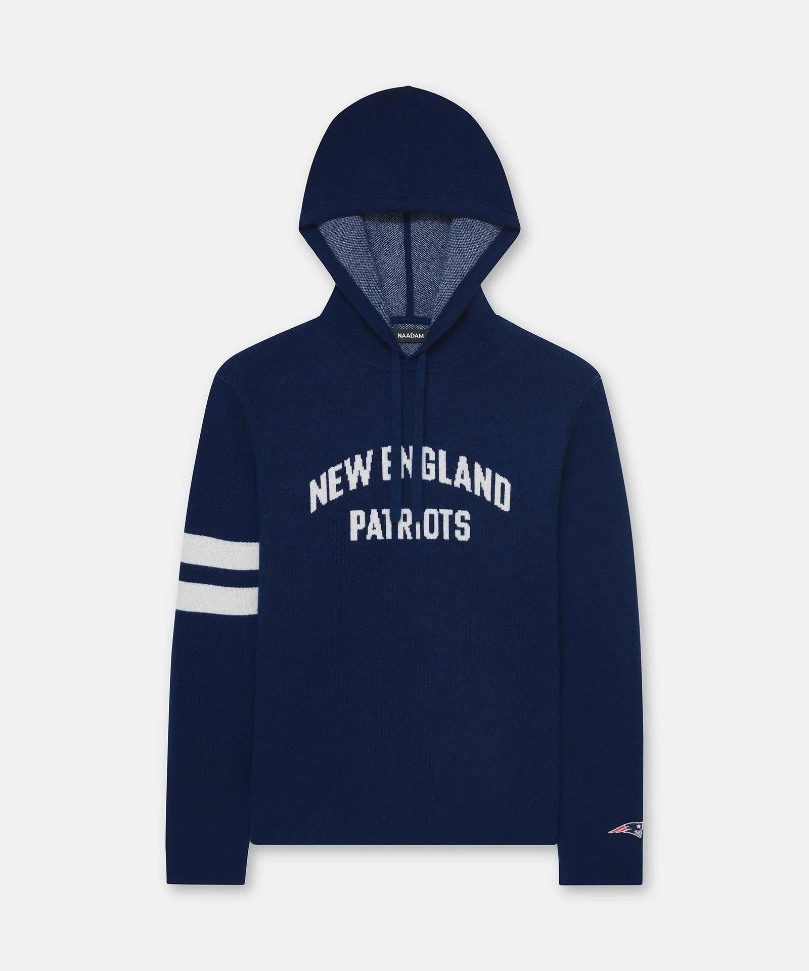 NFL Luxe Cashmere Hoodie - Image 8