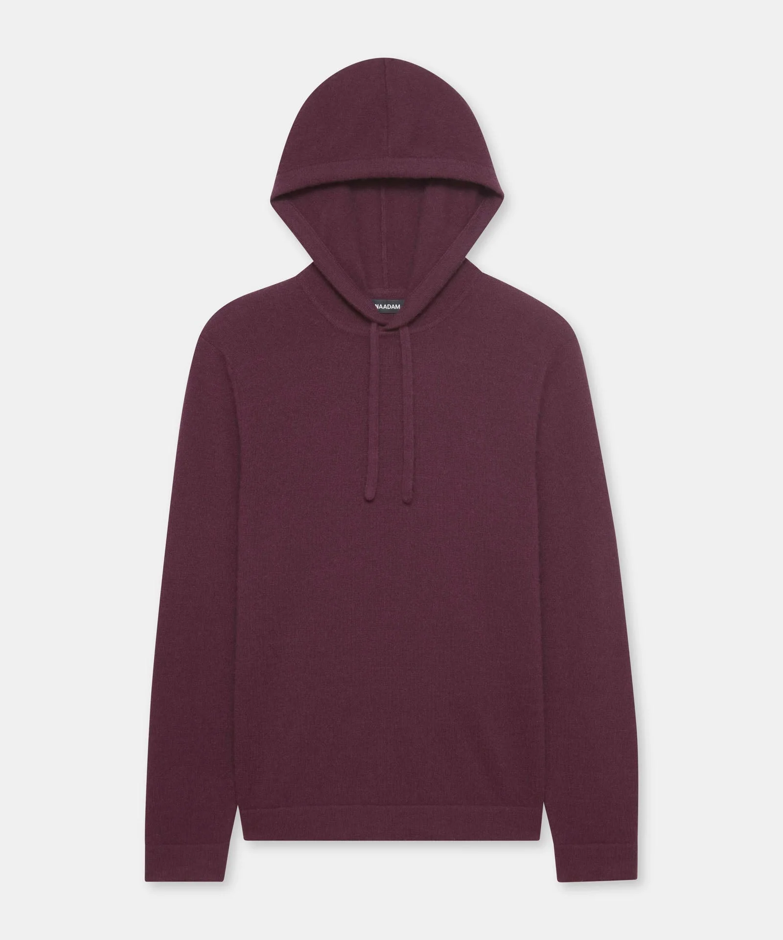 Signature Cashmere Hoodie - Image 15