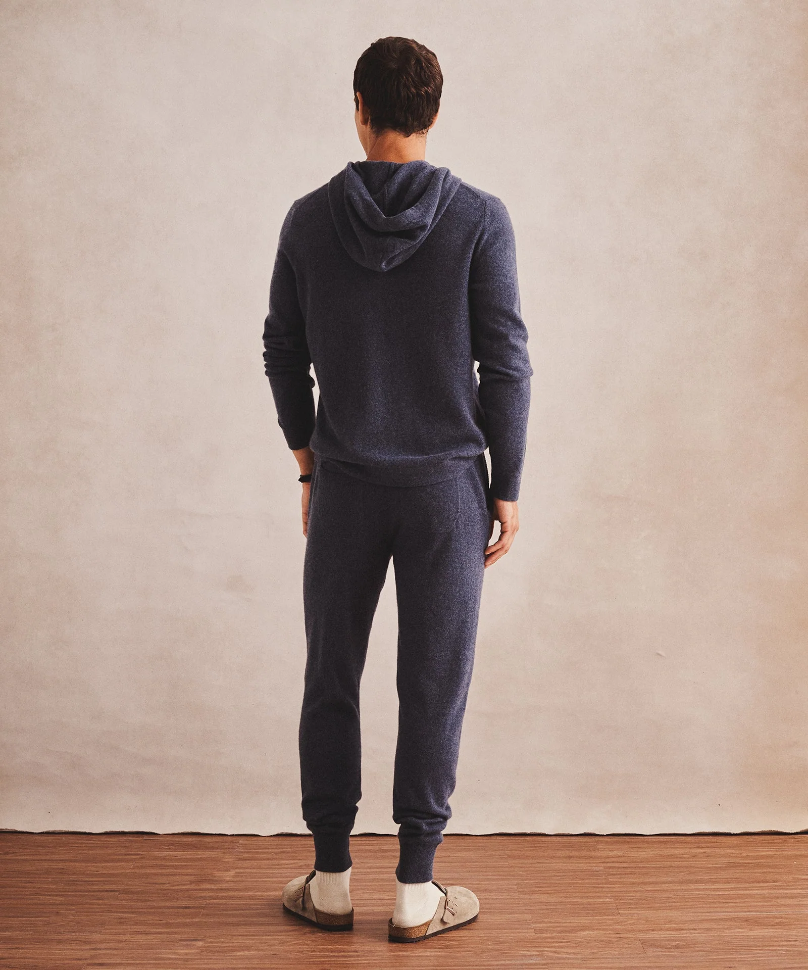 Signature Cashmere Hoodie - Image 6
