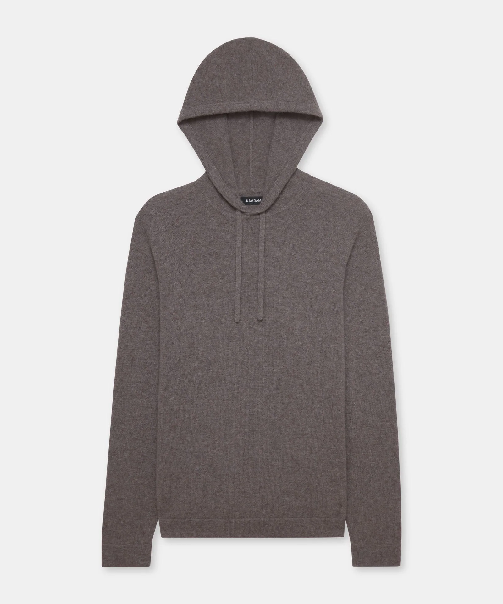 Signature Cashmere Hoodie - Image 9