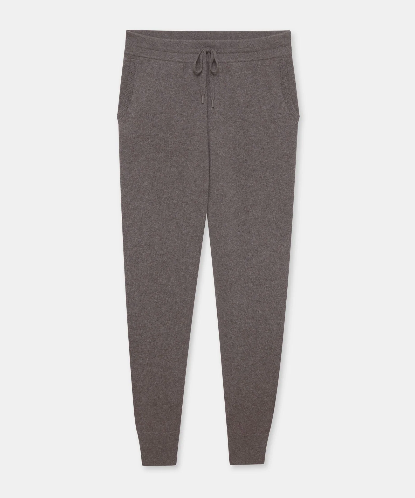 Signature Cashmere Jogger - Image 9