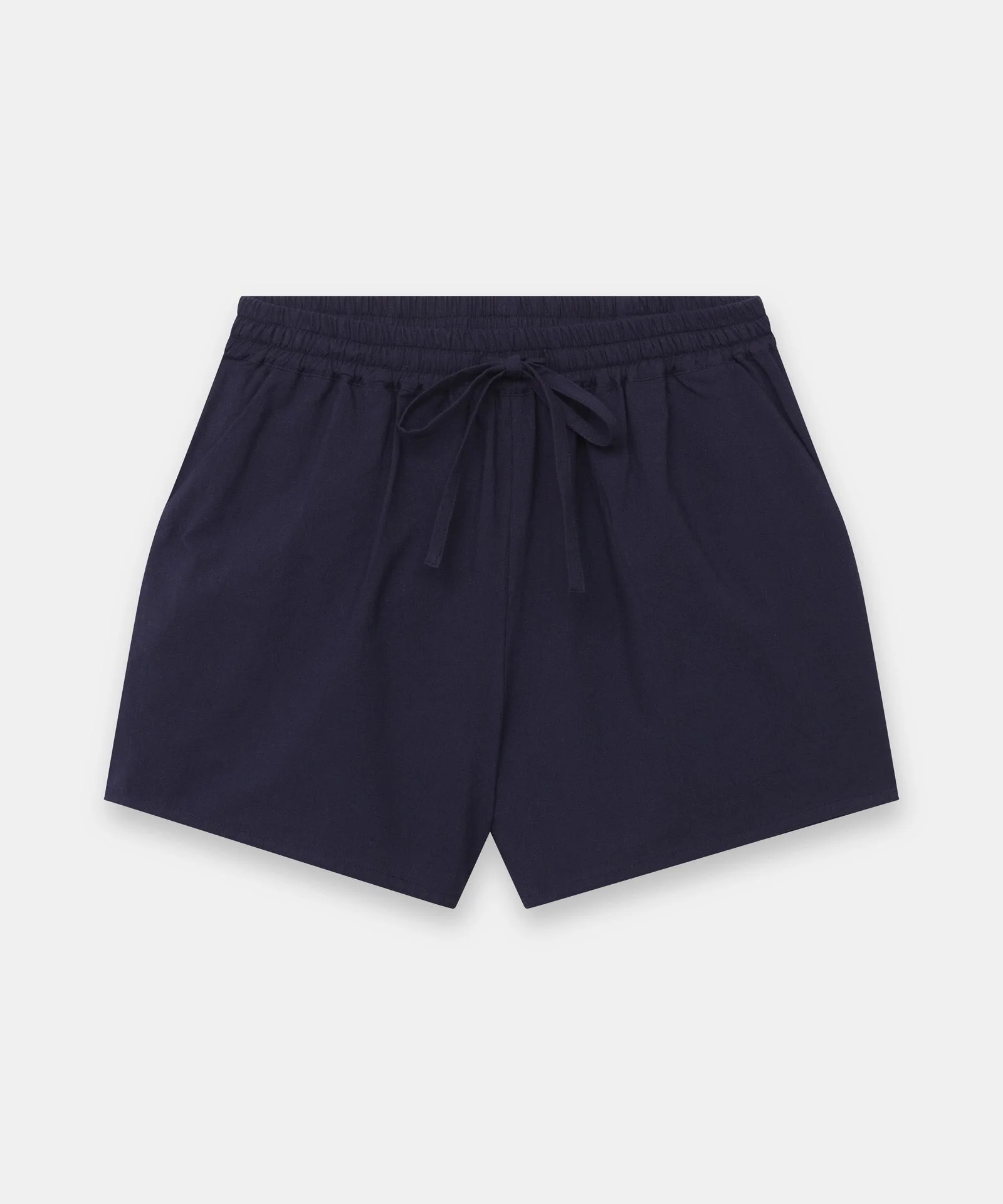 Organic Cotton Drawstring Shorts - Image 11