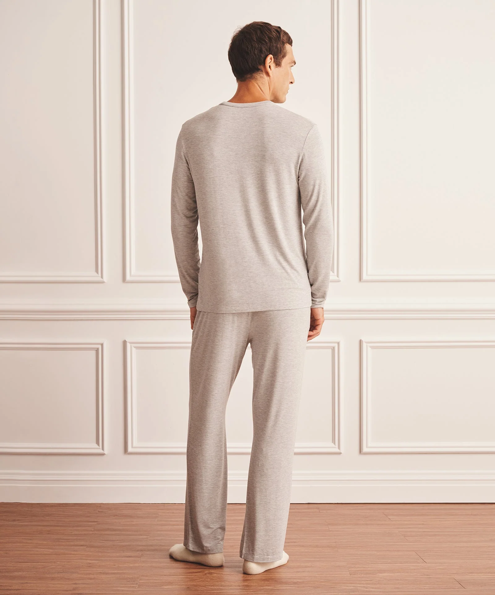 Breathable Sleep Pant - Image 11