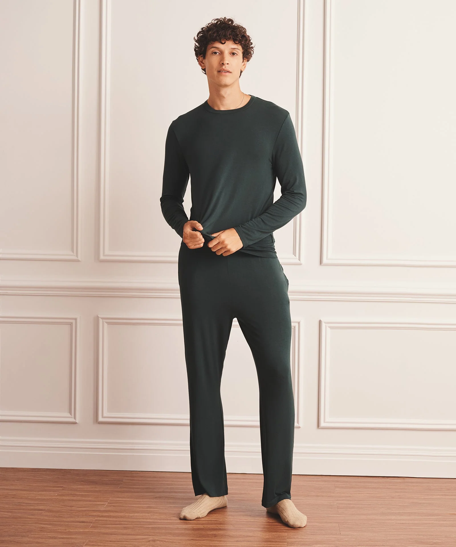 Breathable Sleep Pant - Image 13