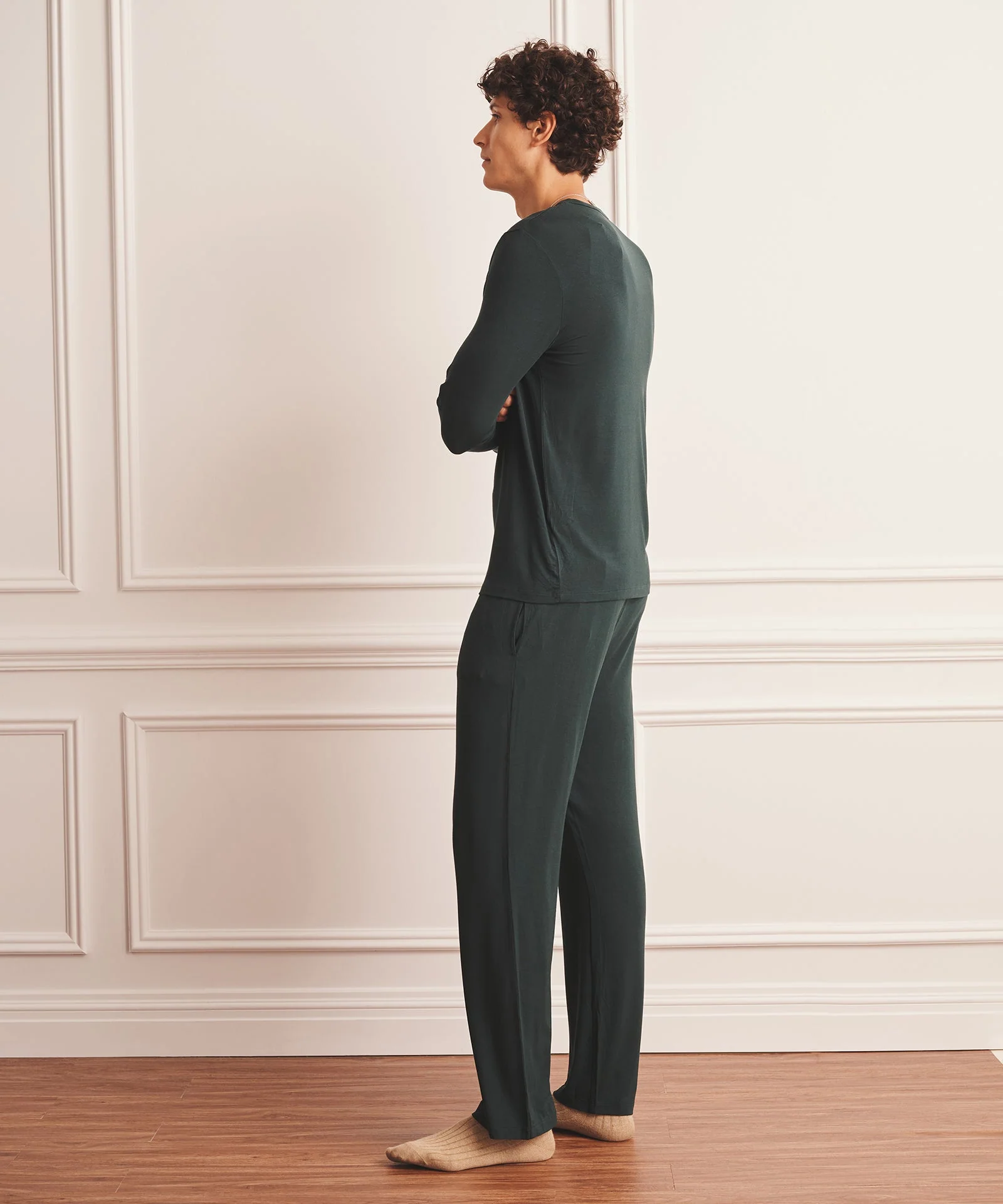 Breathable Sleep Pant - Image 14