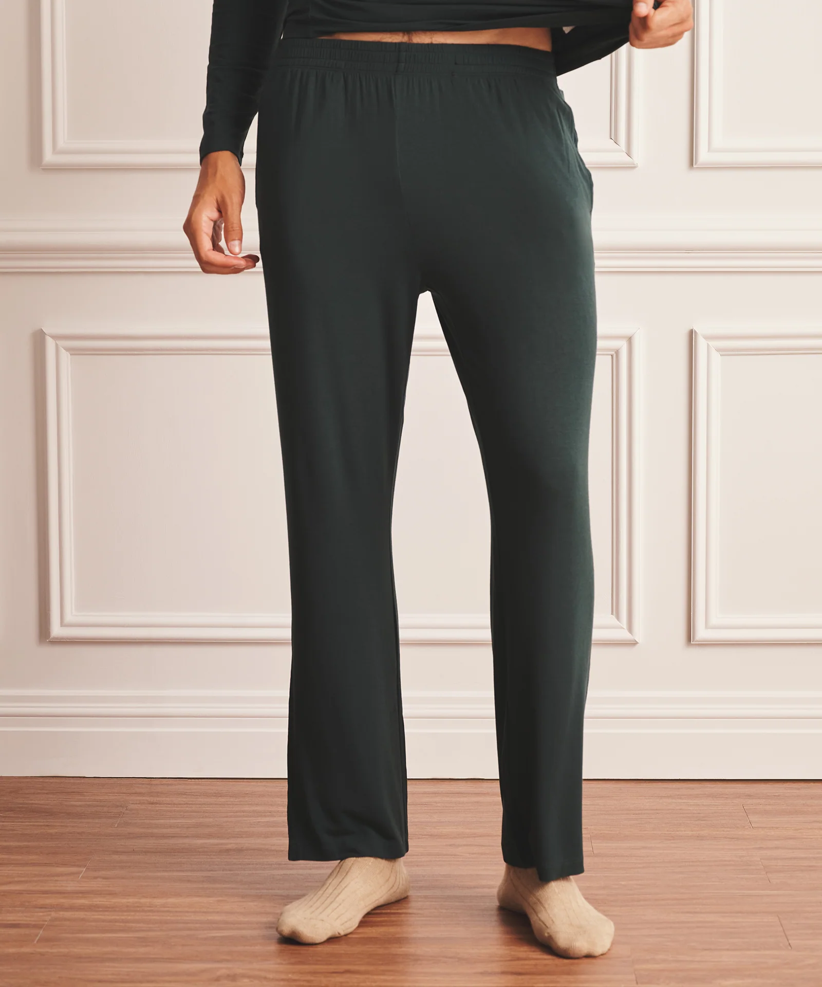 Breathable Sleep Pant - Image 3