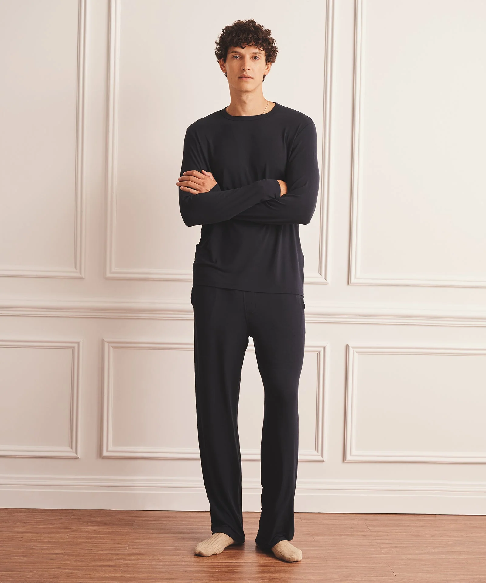 Breathable Sleep Pant - Image 4