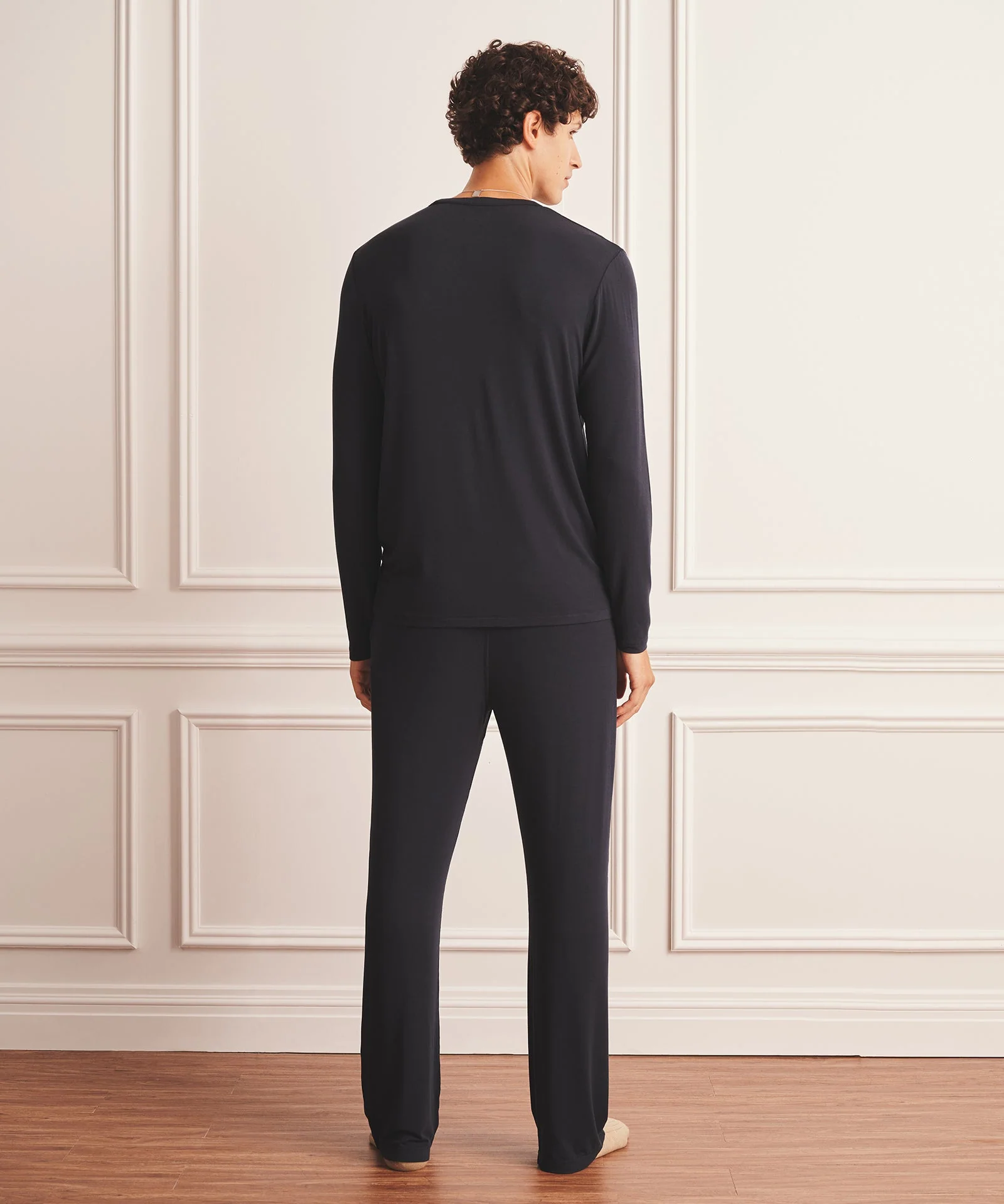 Breathable Sleep Pant - Image 7