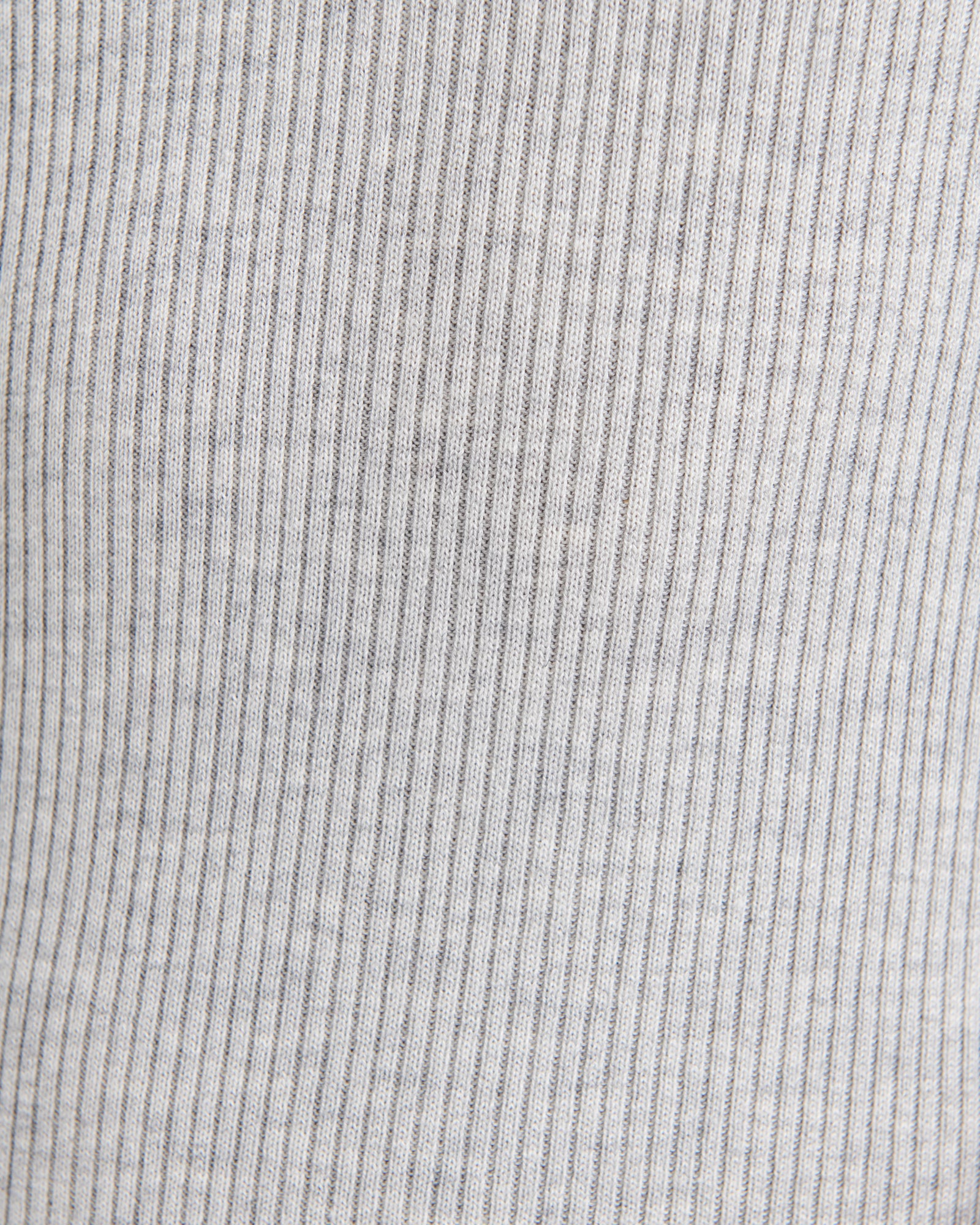 Silk Cashmere Midi Tank Dress - Image 8