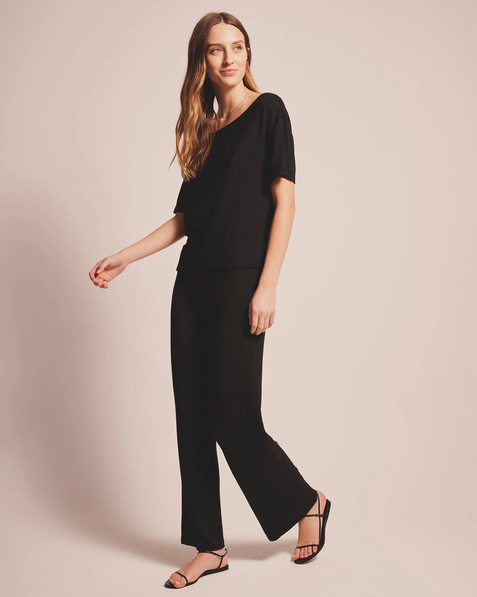 Soft Touch Everywhere Tee - Image 10