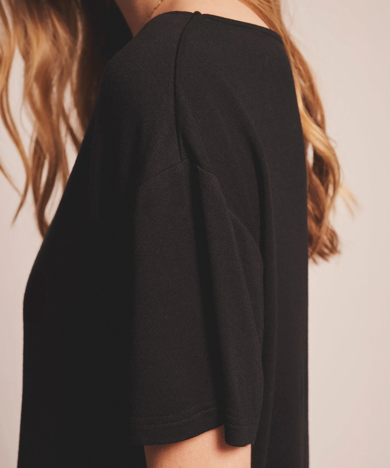 Soft Touch Everywhere Tee - Image 11