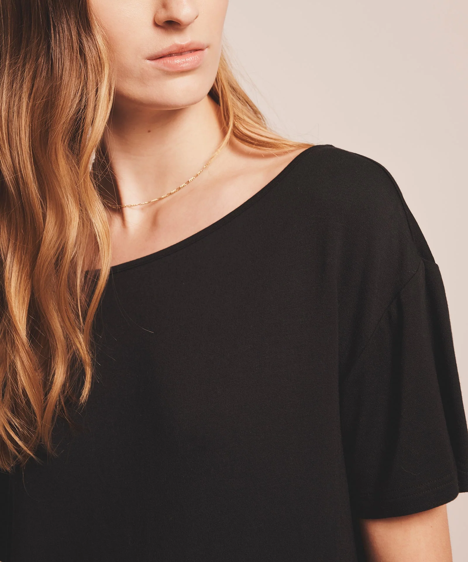 Soft Touch Everywhere Tee - Image 12