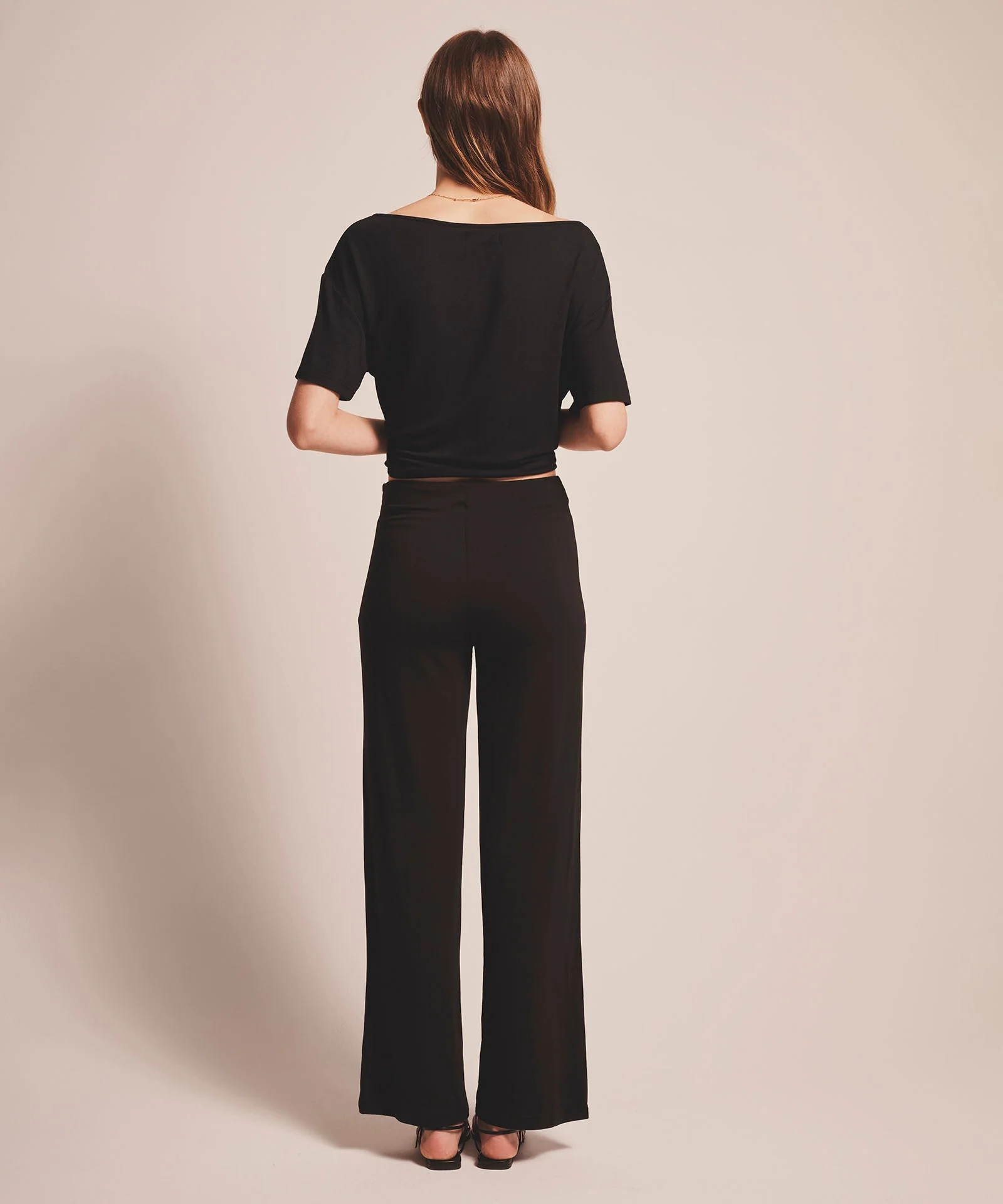 Soft Touch Everywhere Tee - Image 13