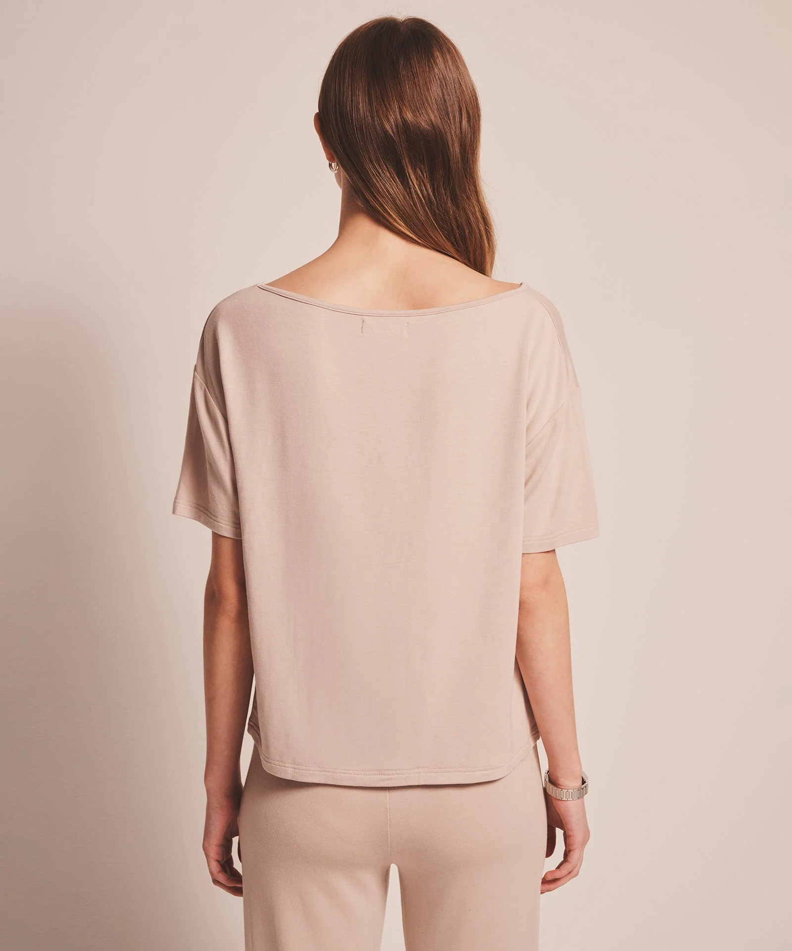 Soft Touch Everywhere Tee - Image 14