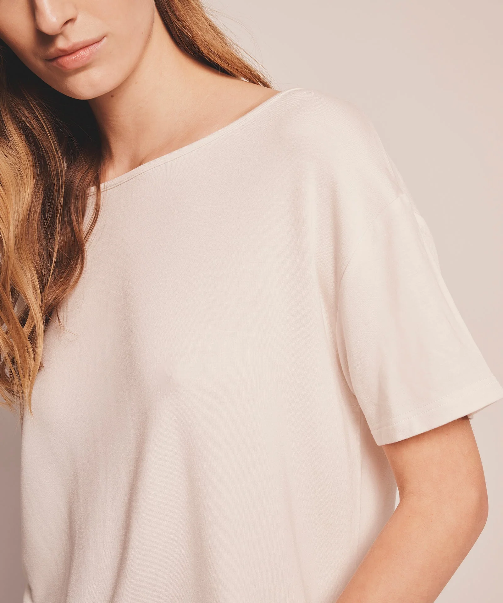 Soft Touch Everywhere Tee - Image 15