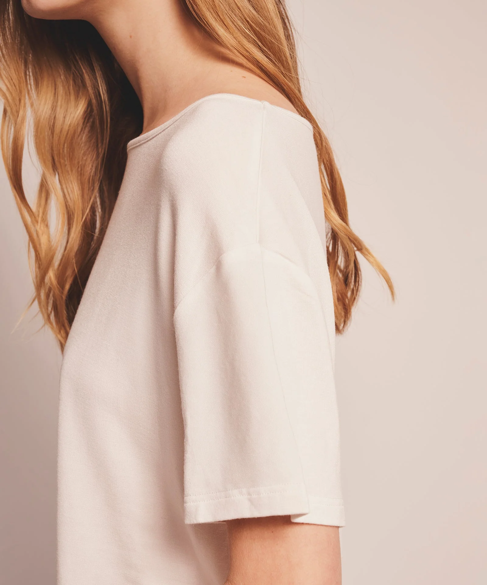 Soft Touch Everywhere Tee - Image 16