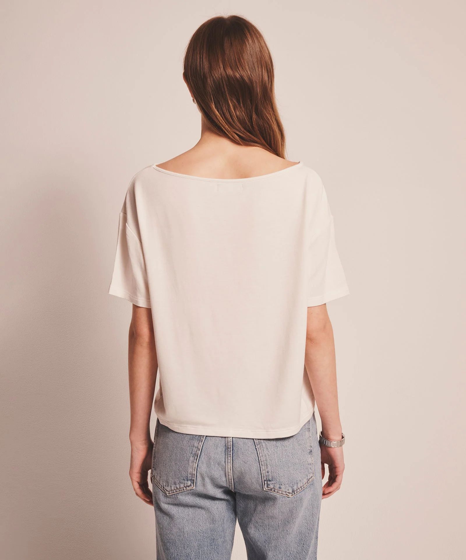 Soft Touch Everywhere Tee - Image 18