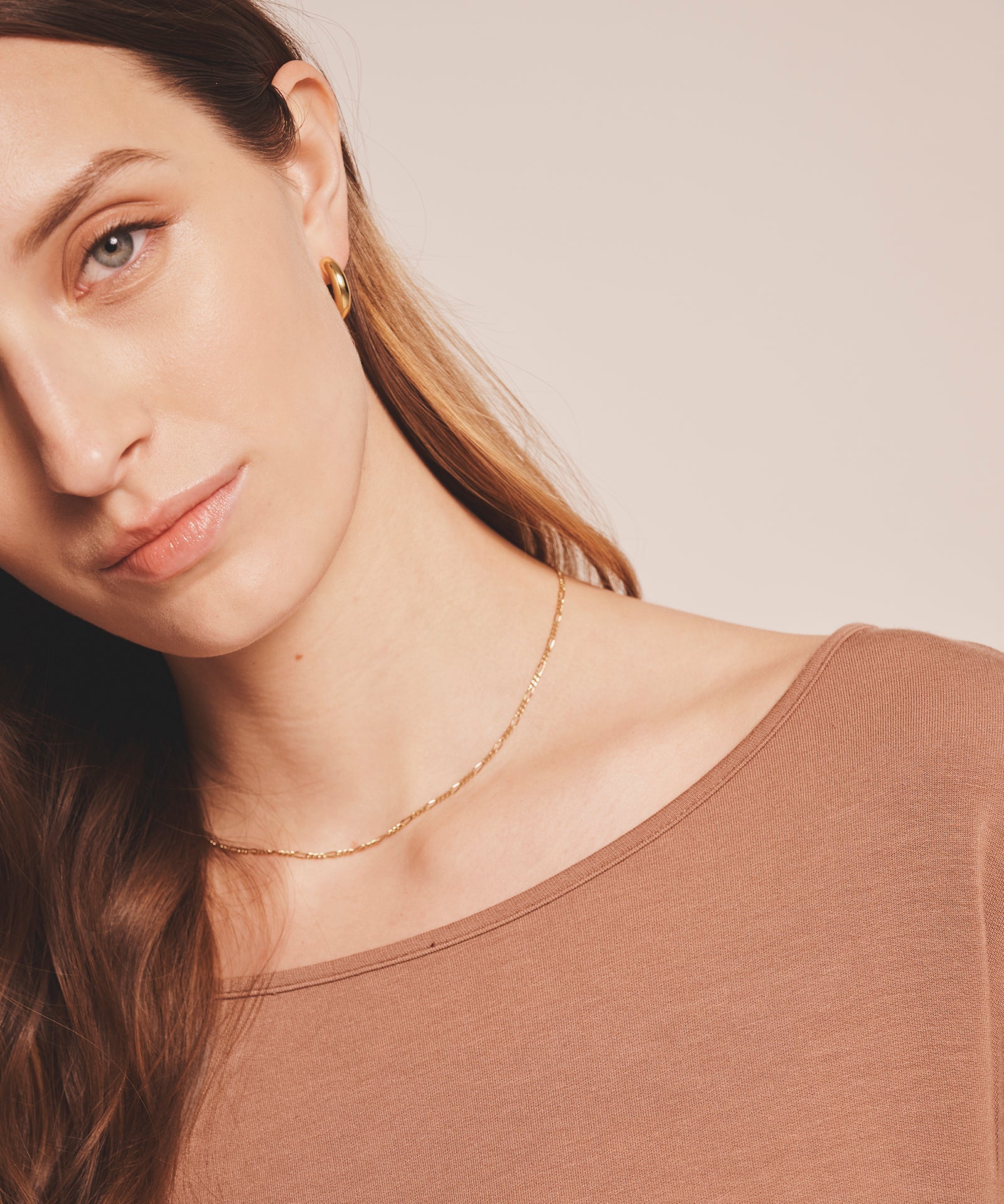 Soft Touch Everywhere Tee - Image 19