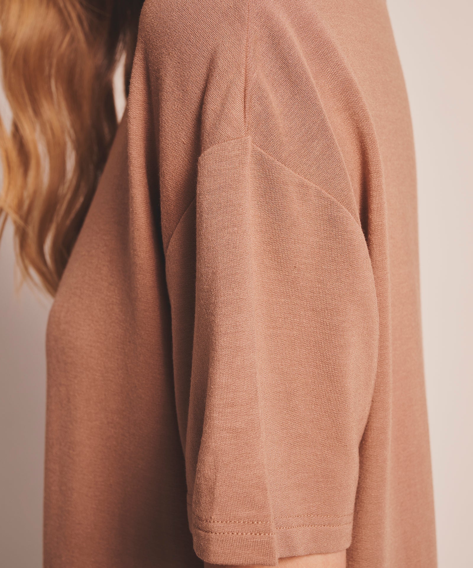 Soft Touch Everywhere Tee - Image 20