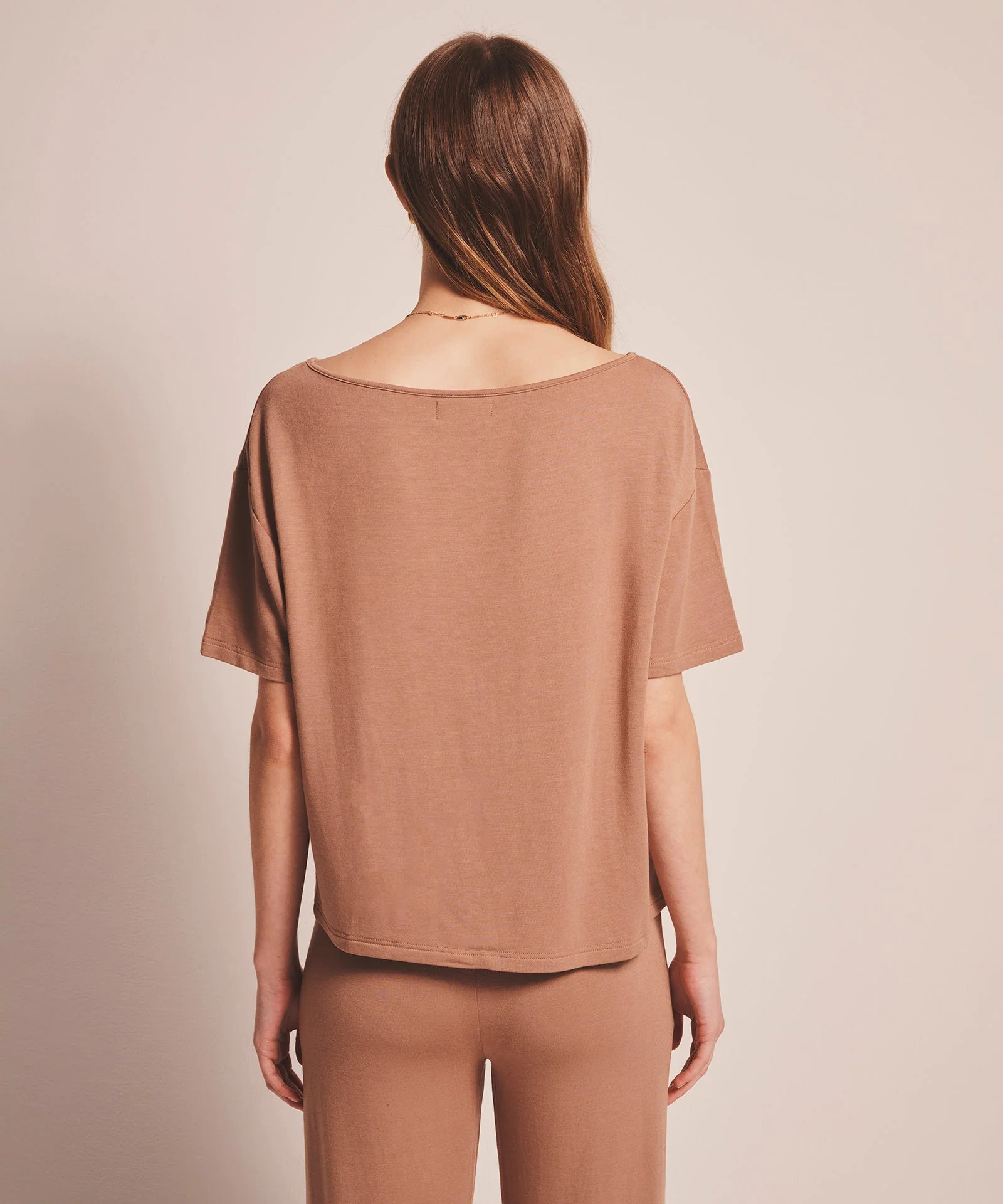 Soft Touch Everywhere Tee - Image 21