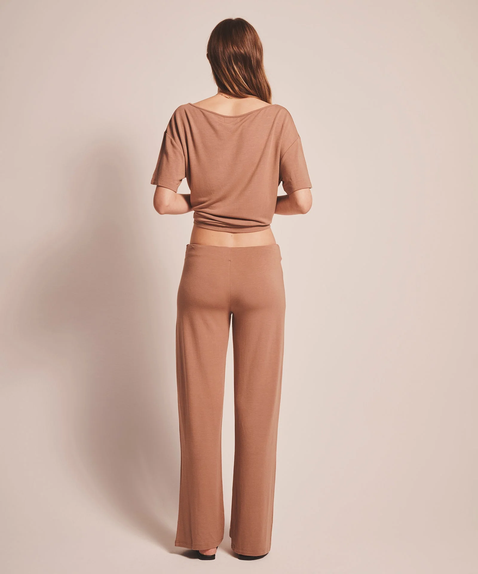 Soft Touch Everywhere Tee - Image 22
