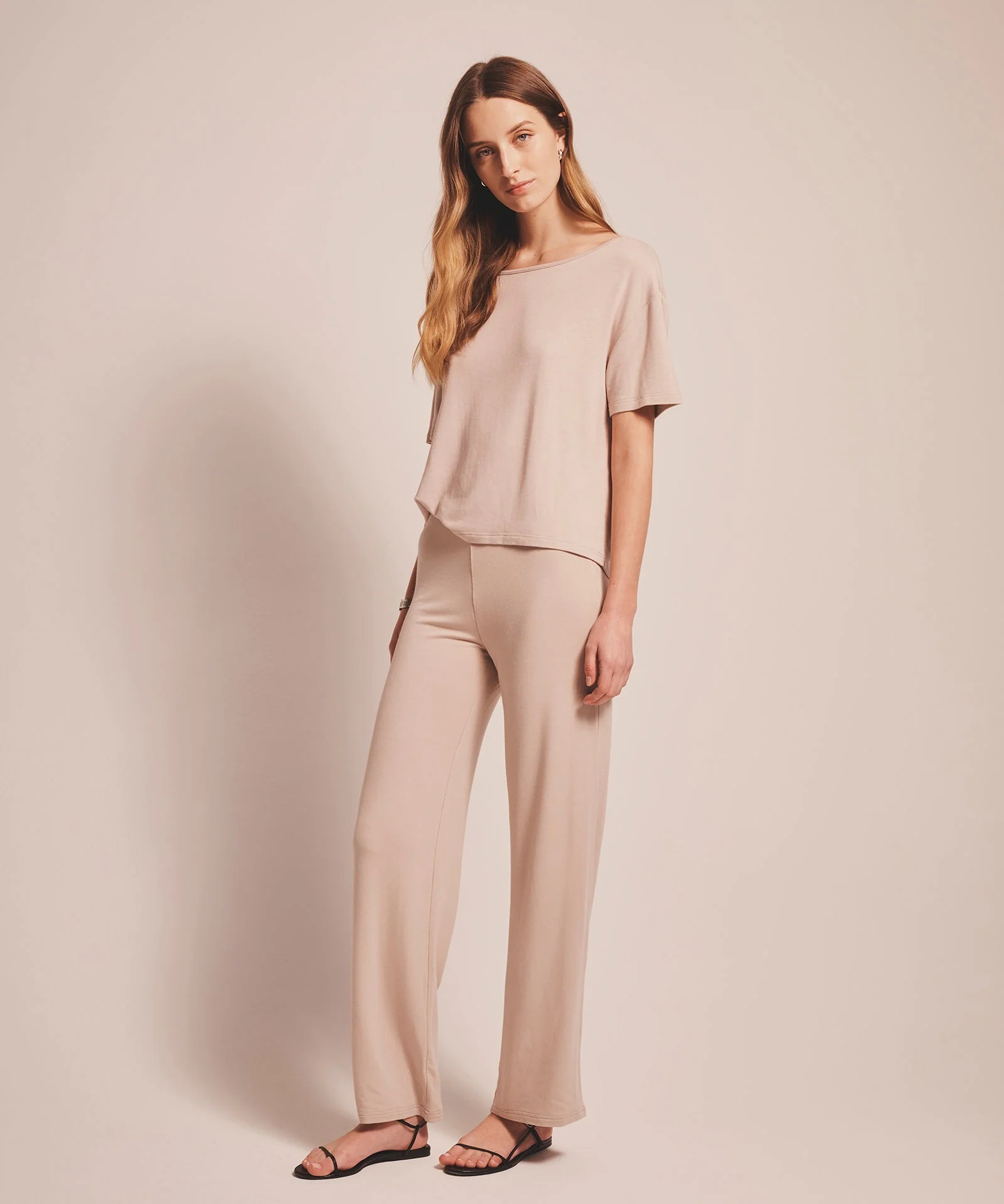 Soft Touch Everywhere Tee - Image 3