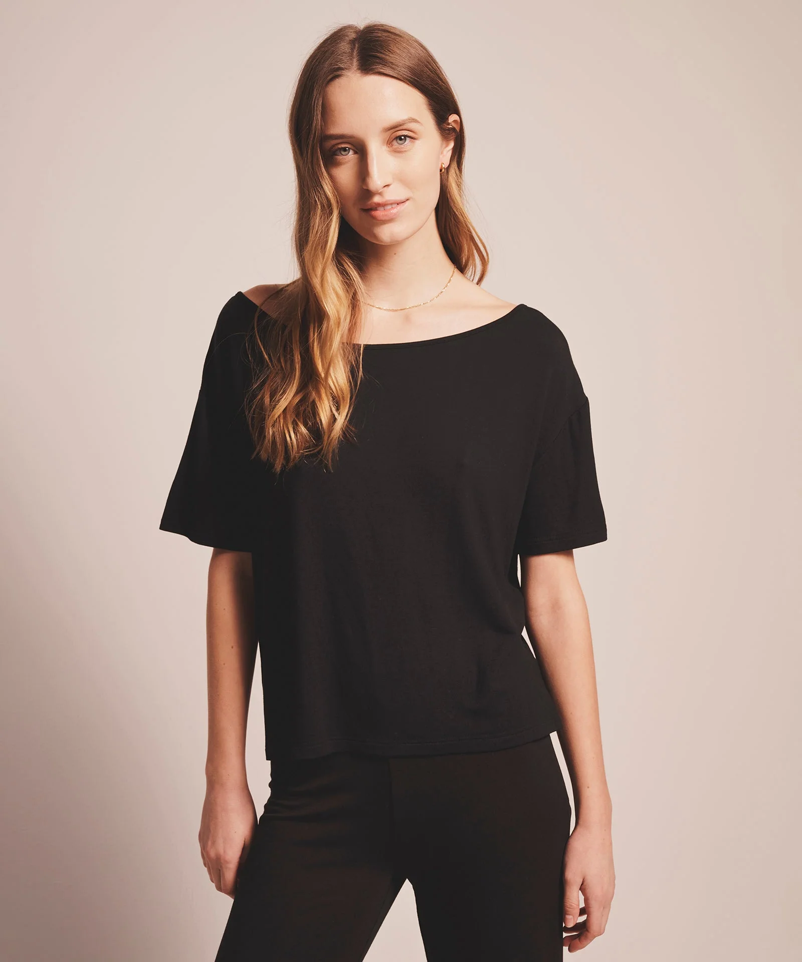 Soft Touch Everywhere Tee - Image 5