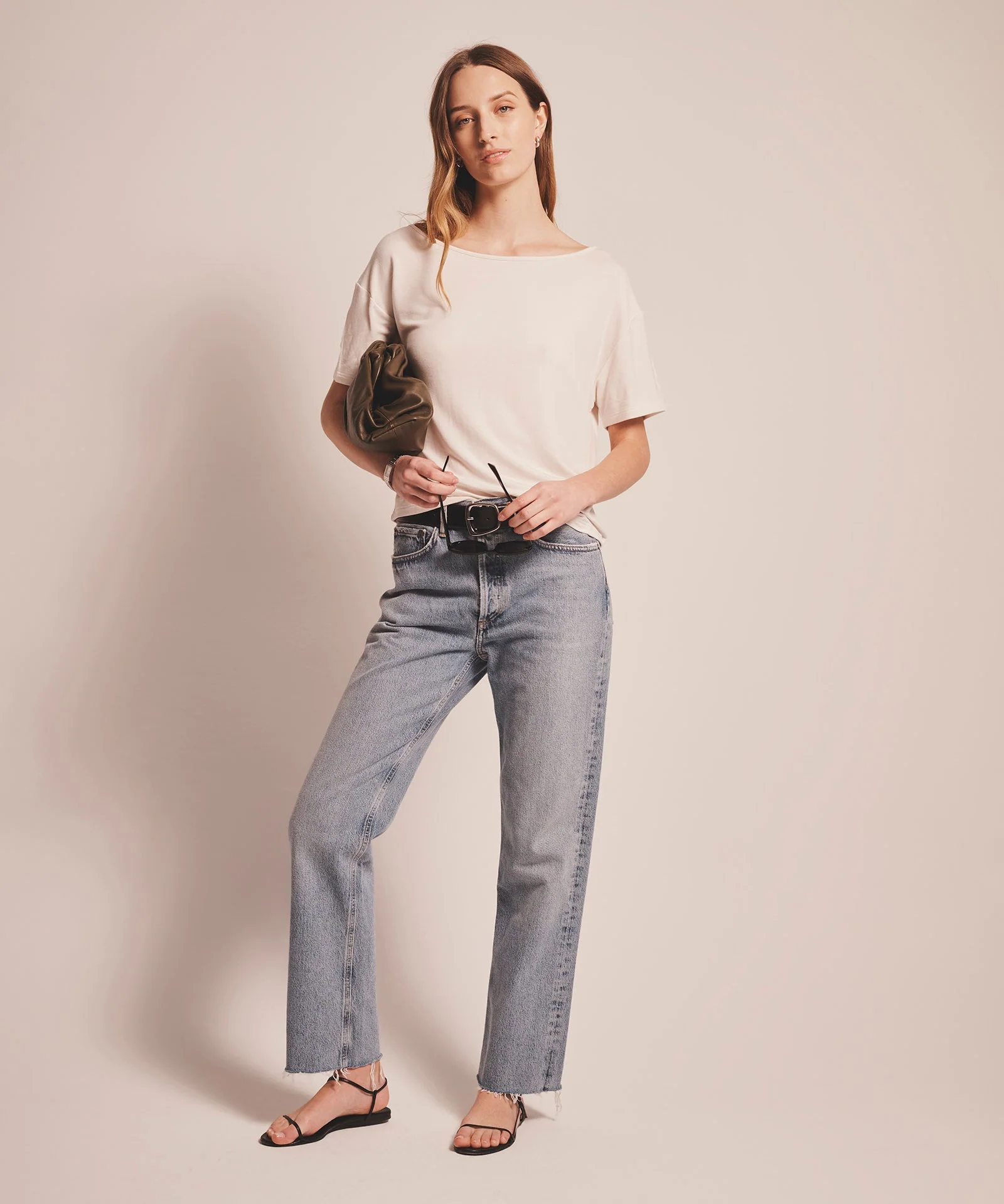 Soft Touch Everywhere Tee - Image 7