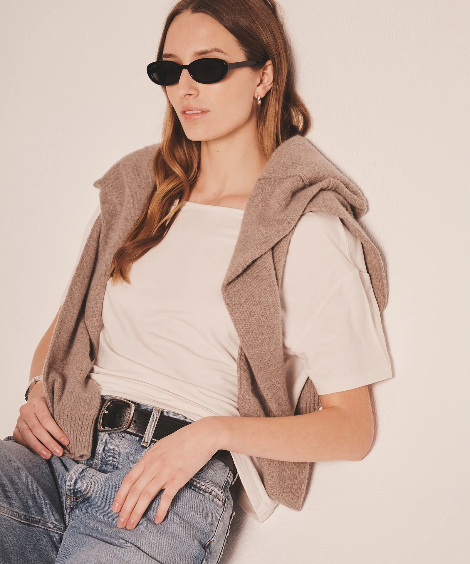 Soft Touch Everywhere Tee - Image 9