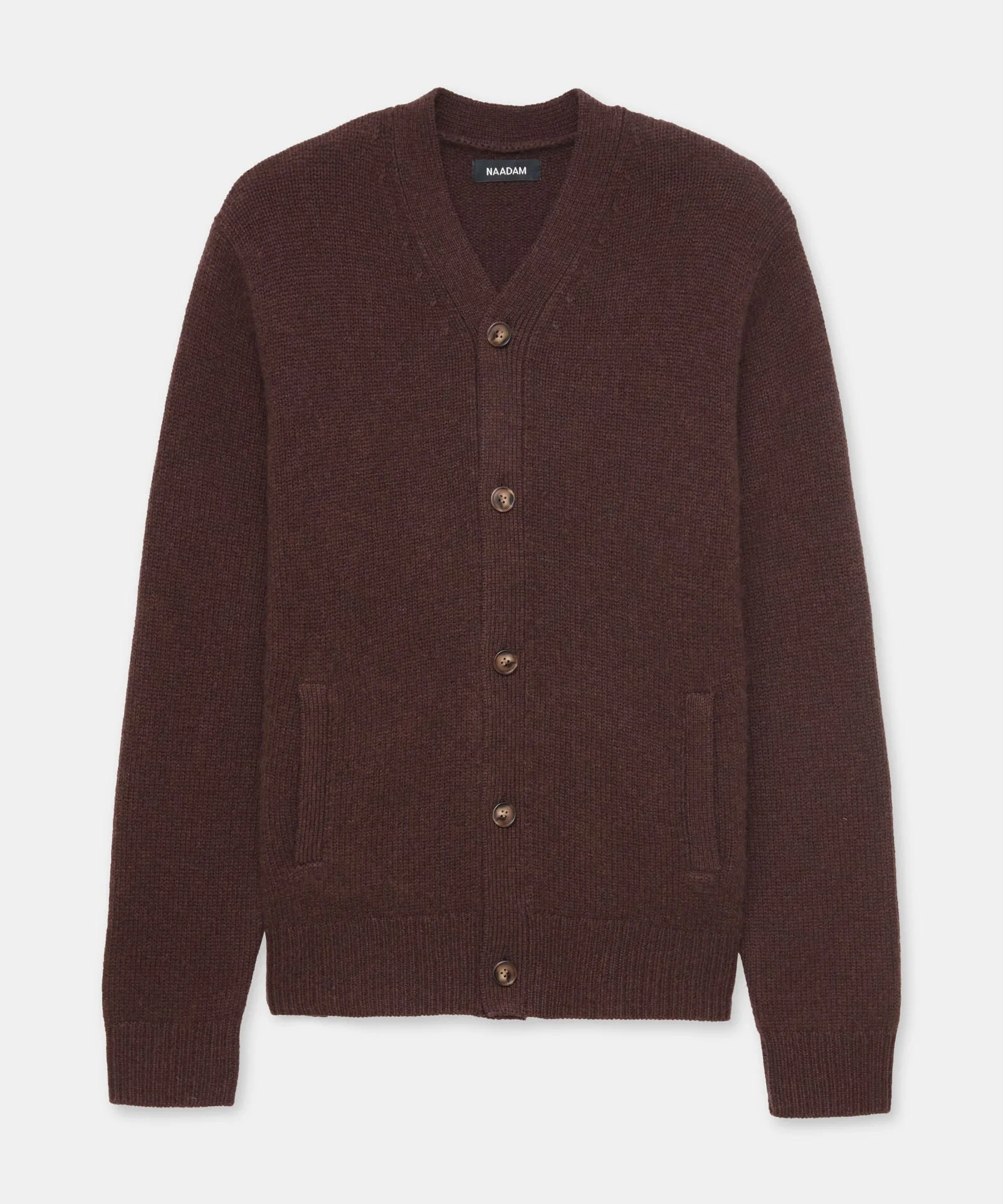 Super Luxe Cashmere Bomber - Image 5