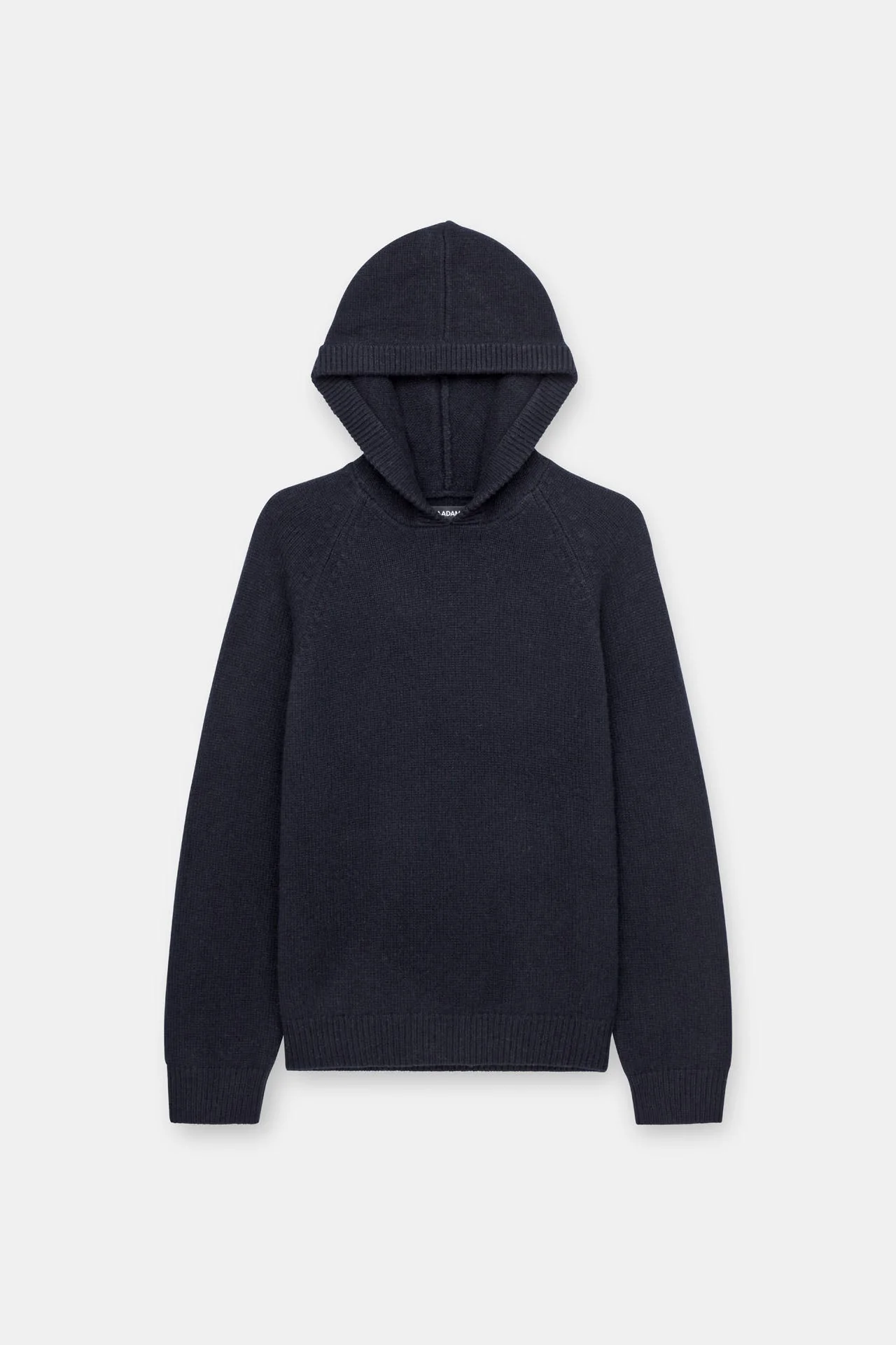 Super Luxe Cashmere Hoodie - Image 14