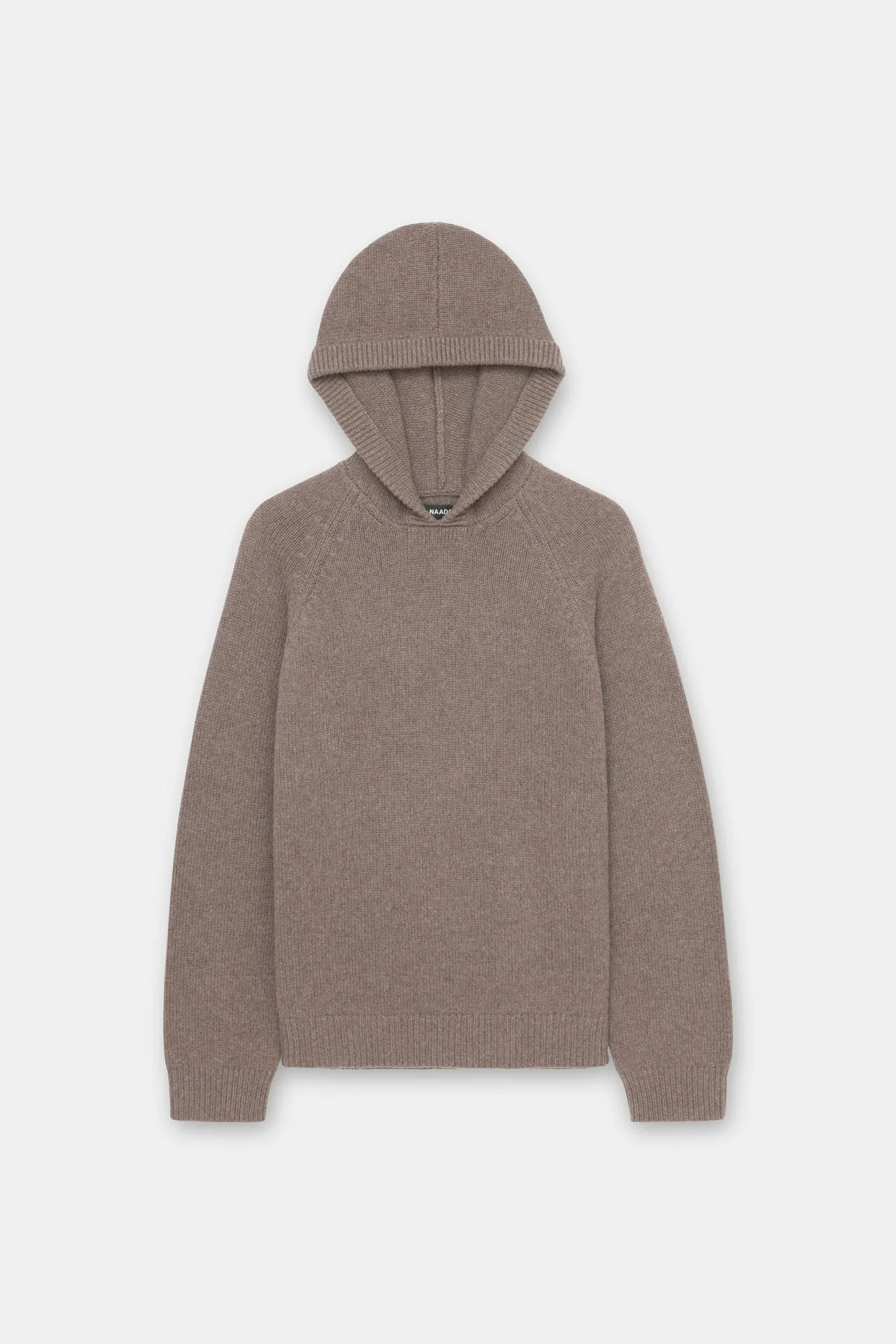 Super Luxe Cashmere Hoodie - Image 15