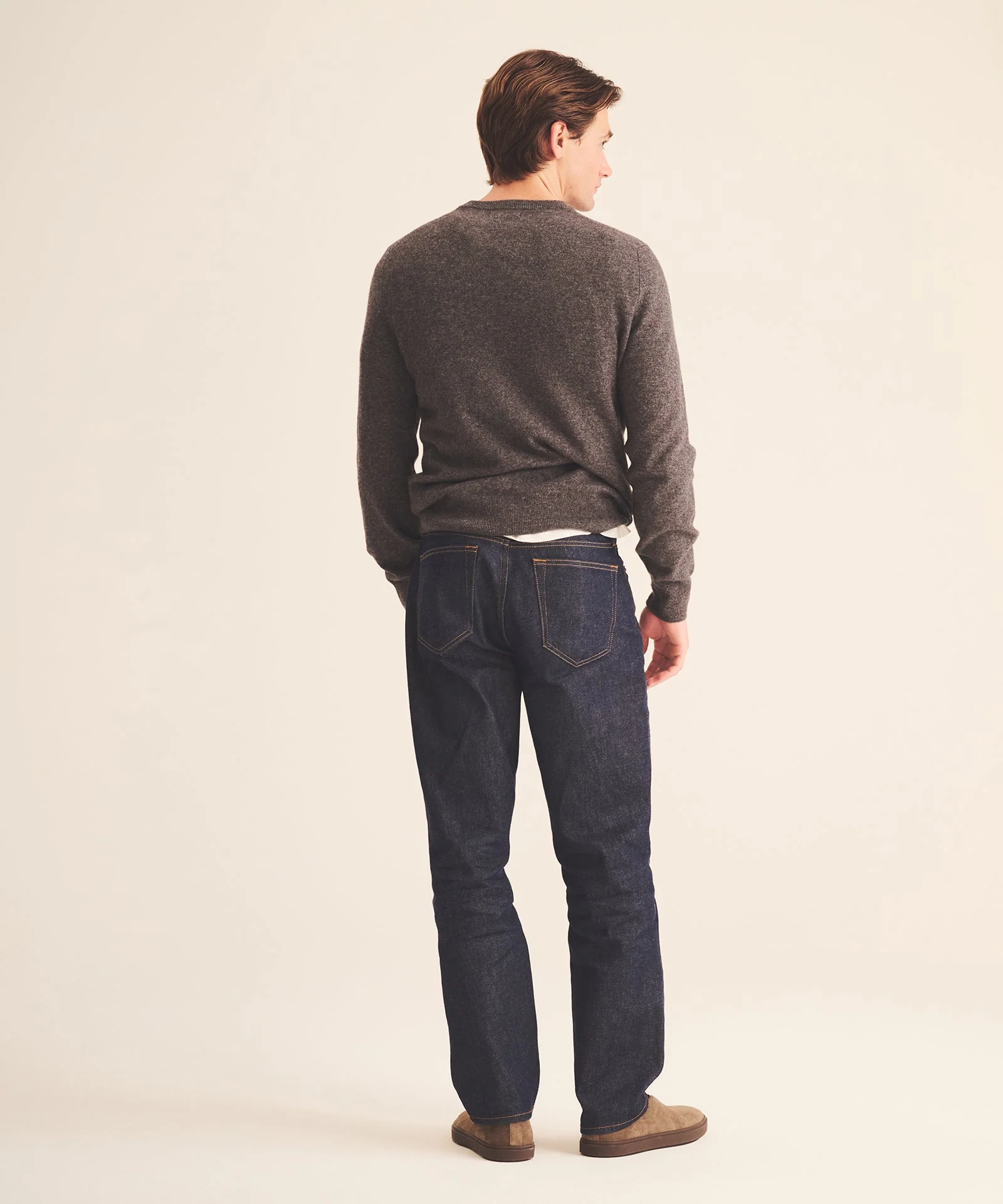 Superbowl LX Cashmere Sweater - Image 10