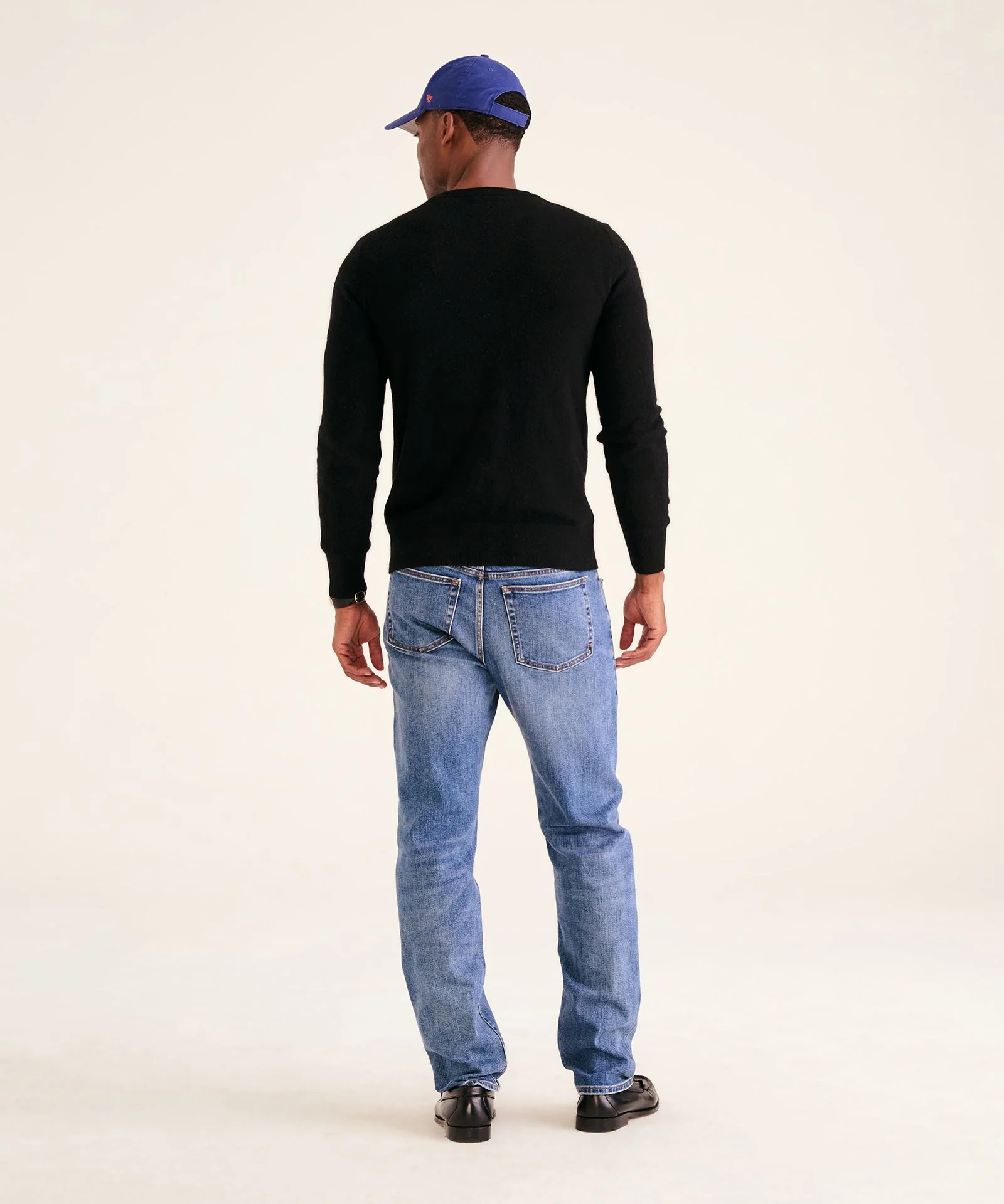 Superbowl LX Cashmere Sweater - Image 5