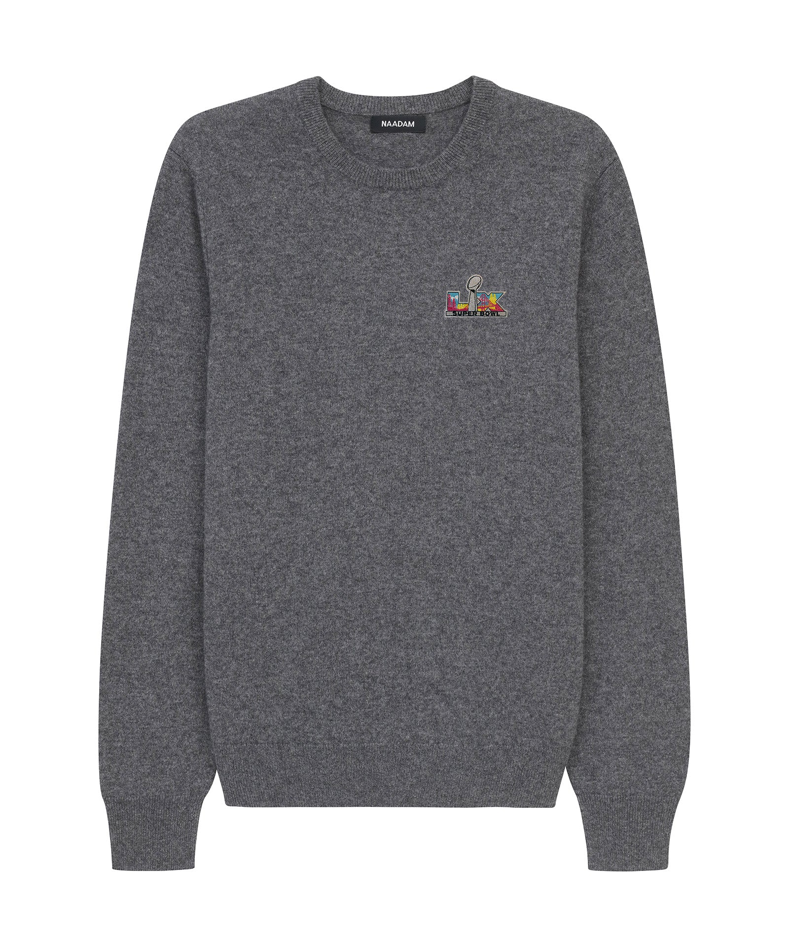 Superbowl LX Cashmere Sweater - Image 7