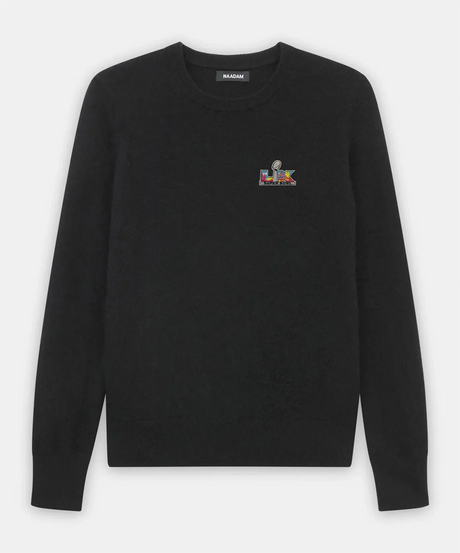 Super Bowl LX Cashmere Sweater - Image 6