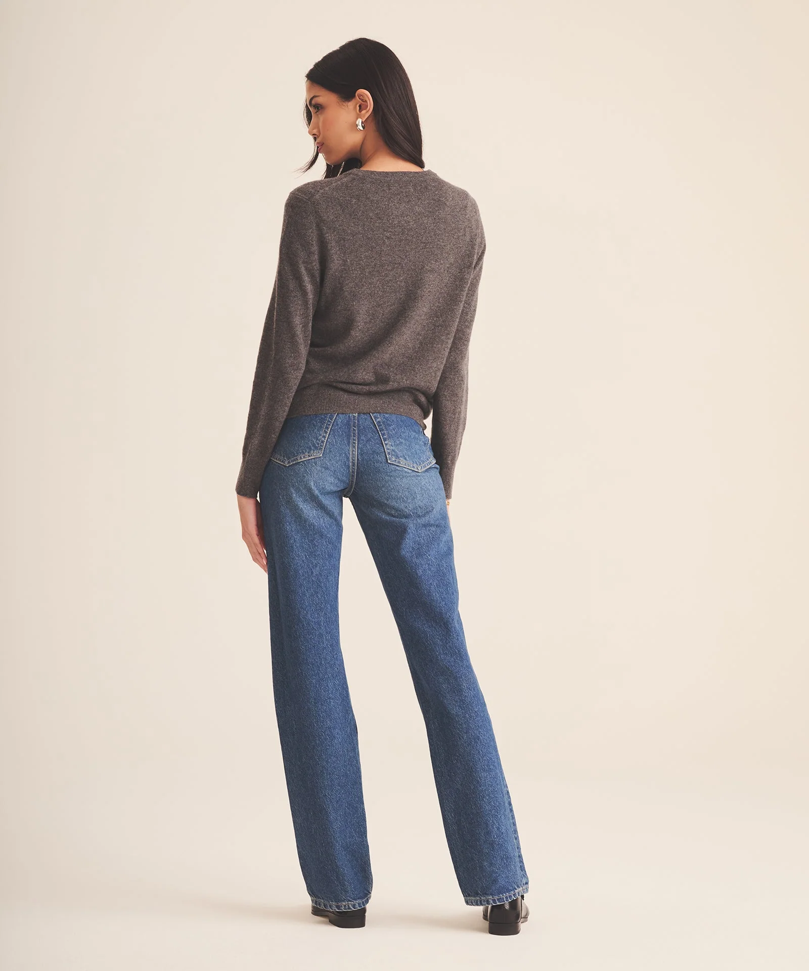Super Bowl LX Cashmere Sweater - Image 9
