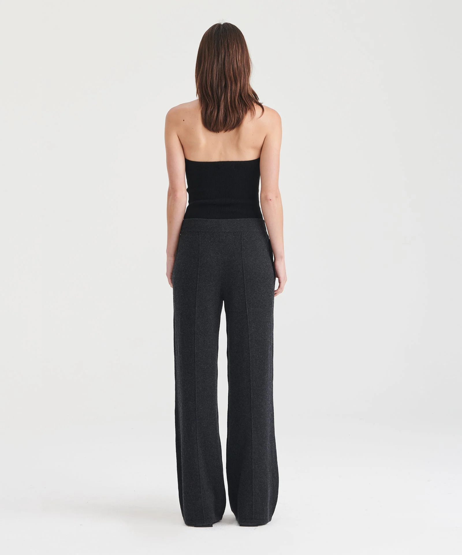 Washable Cashmere Pant - Image 10