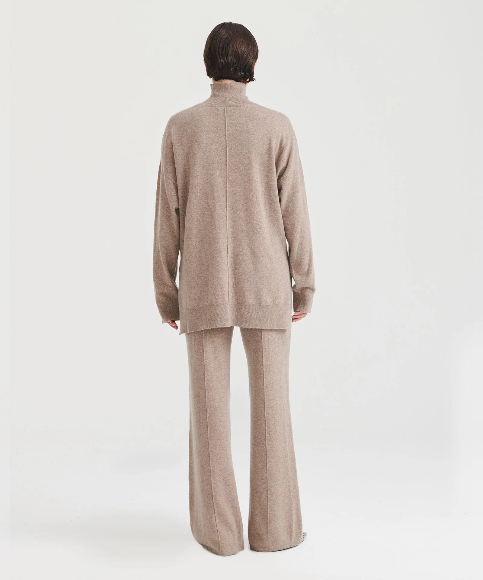 Washable Cashmere Pant - Image 13
