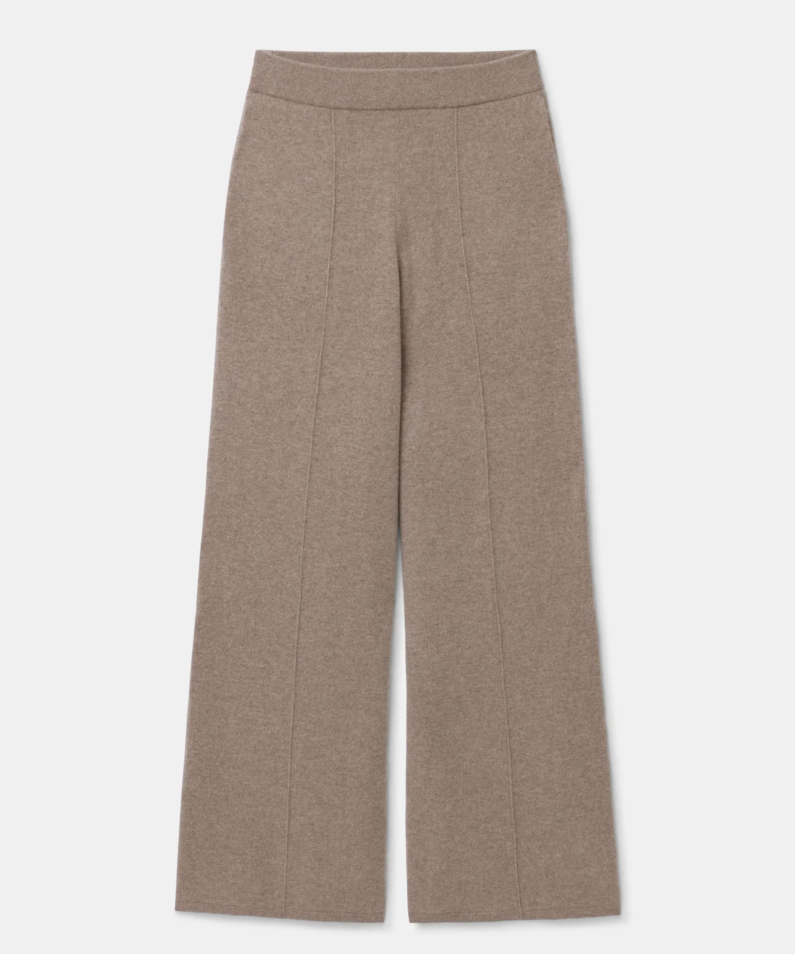 Washable Cashmere Pant - Image 14